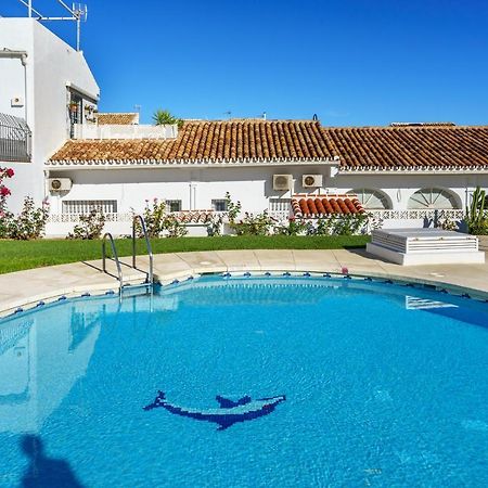 Panoramic Terrace With Pool In Fuengirola By Costarentals - Ref 148 外观 照片